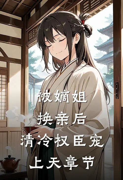 被嫡姐换亲后，清冷权臣宠上天章节