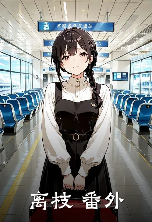 离枝 番外