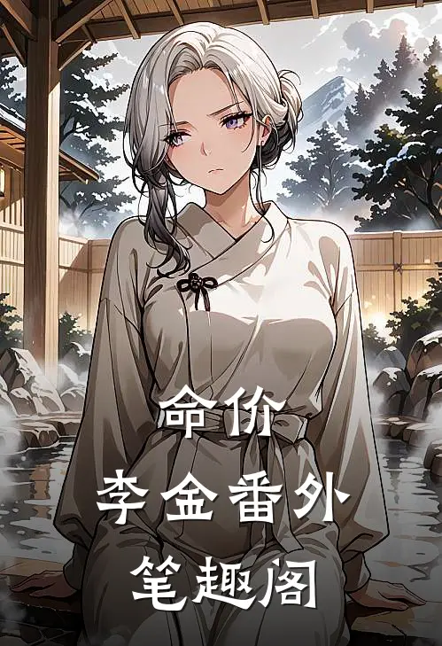 命价：李金番外笔趣阁