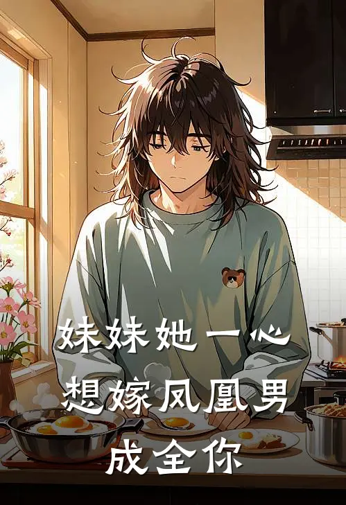 妹妹她一心想嫁凤凰男，成全你