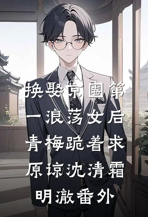 换娶京圈第一浪荡女后，青梅跪着求原谅沈清霜明澈 番外