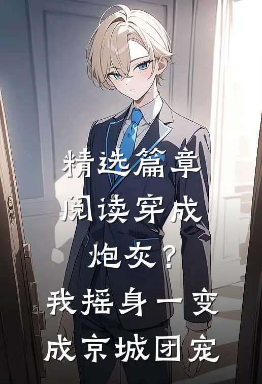 精选篇章阅读穿成炮灰？我摇身一变成京城团宠