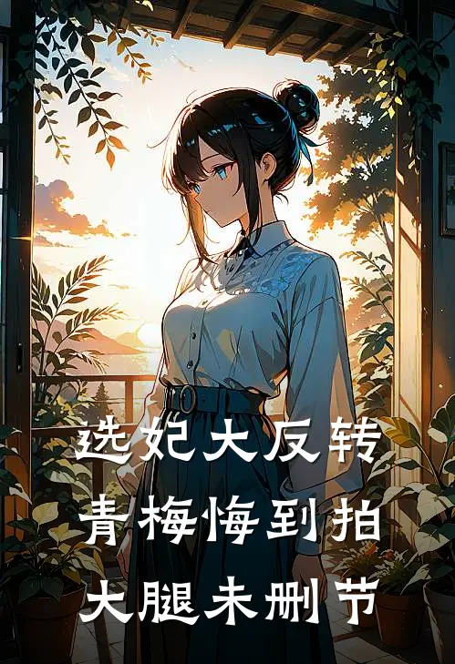 选妃大反转，青梅悔到拍大腿未删节