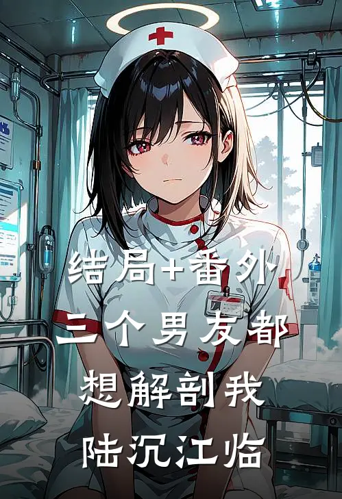 结局+番外三个男友都想解剖我陆沉江临