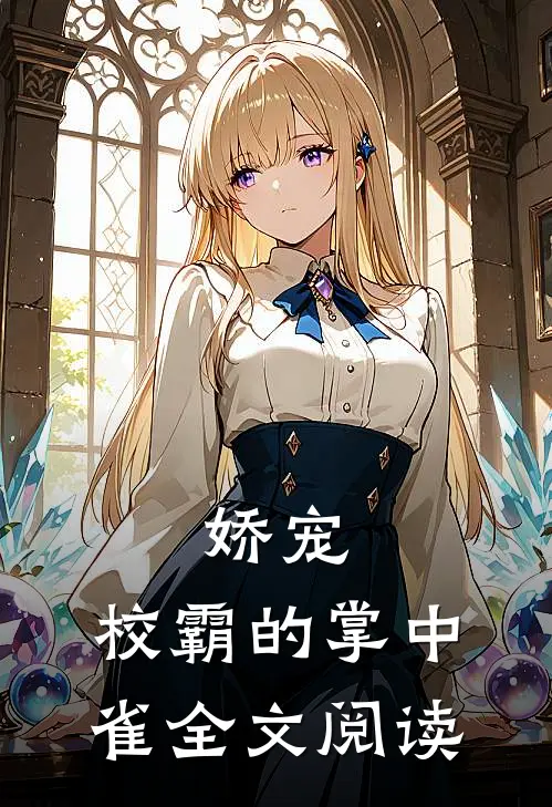娇宠：校霸的掌中雀全文阅读