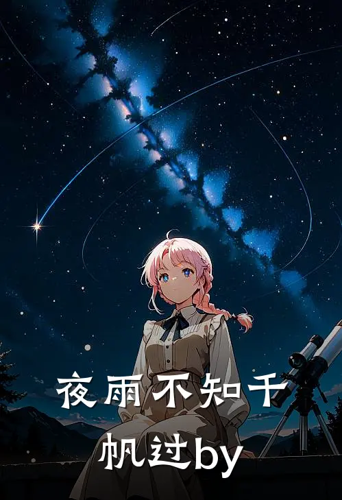 夜雨不知千帆过by