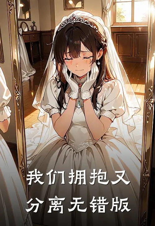 我们拥抱又分离无错版