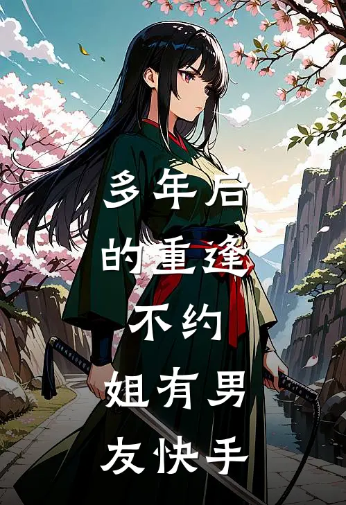 多年后的重逢，不约，姐有男友快手