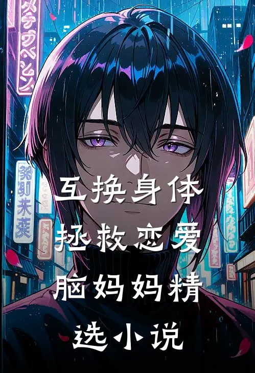 互换身体，拯救恋爱脑妈妈精选小说