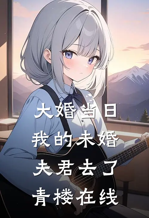 大婚当日，我的未婚夫君去了青楼在线
