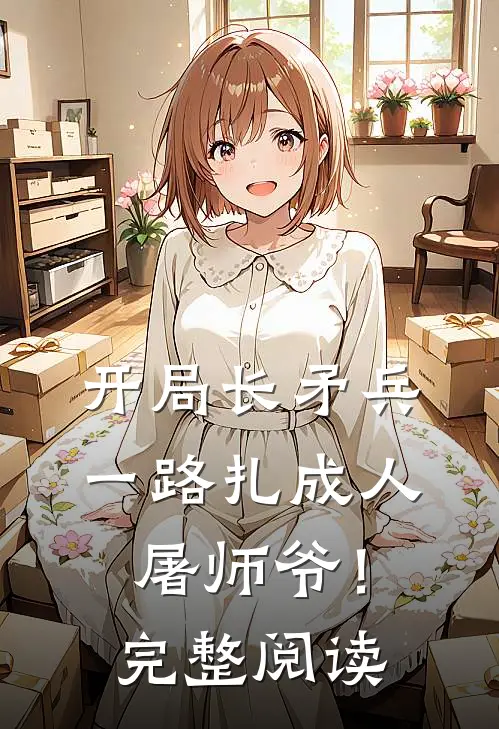 开局长矛兵：一路扎成人屠师爷！完整阅读
