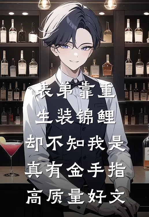 表弟靠重生装锦鲤，却不知我是真有金手指高质量好文