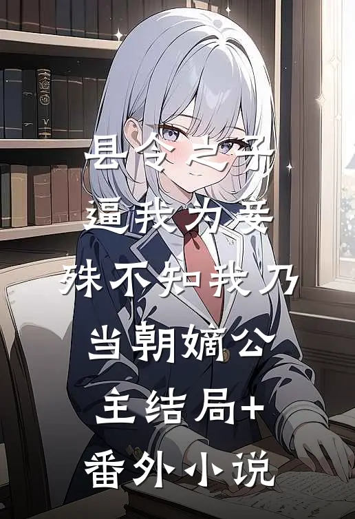 县令之子逼我为妾，殊不知我乃当朝嫡公主结局+番外小说