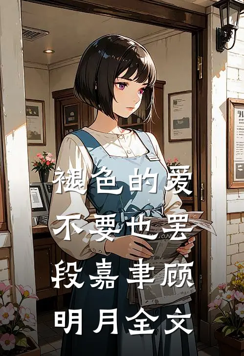 褪色的爱，不要也罢段嘉聿顾明月全文