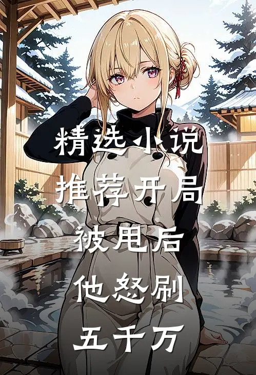 精选小说推荐开局被甩后，他怒刷五千万