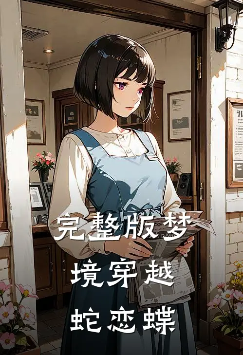 完整版梦境穿越：蛇恋蝶