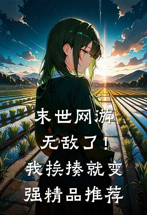 末世网游：无敌了！我挨揍就变强精品推荐