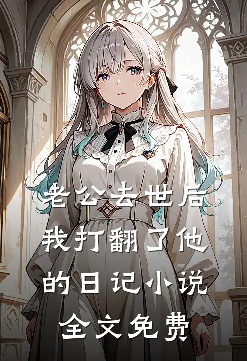 老公去世后我打翻了他的日记小说全文免费