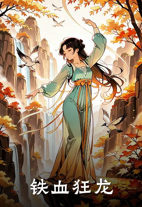 铁血狂龙