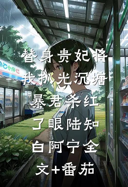 替身贵妃将我扒光沉塘，暴君杀红了眼陆知白阿宁全文+番茄