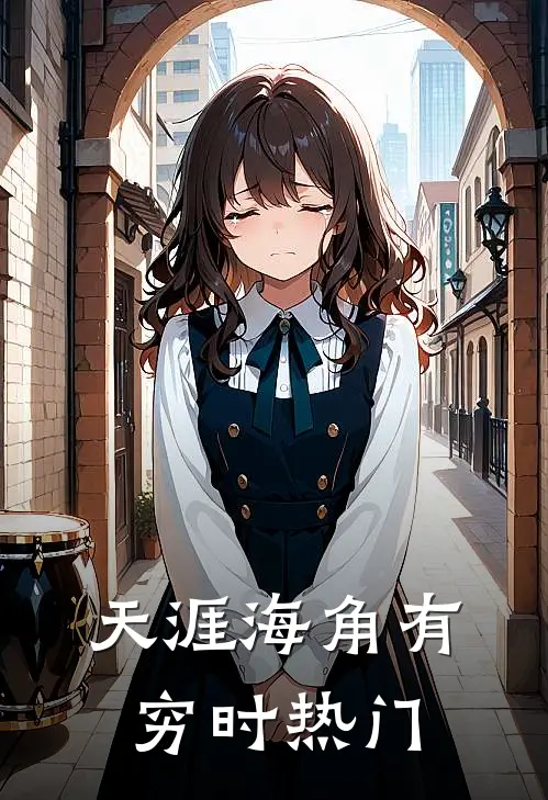 天涯海角有穷时热门