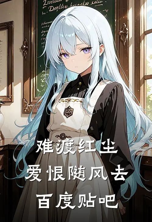 难渡红尘，爱恨随风去百度贴吧