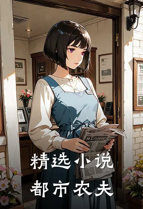 精选小说都市农夫