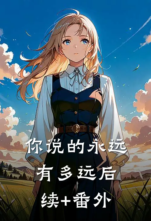 你说的永远有多远后续+番外