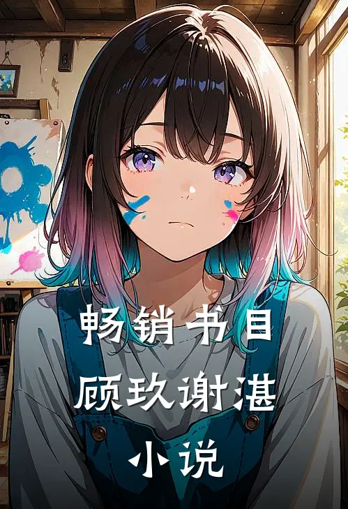 畅销书目顾玖谢湛,小说