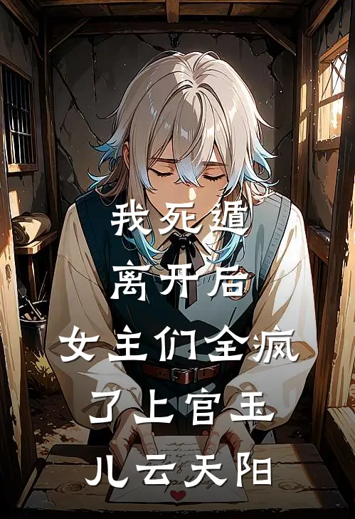 我死遁离开后，女主们全疯了上官玉儿云天阳