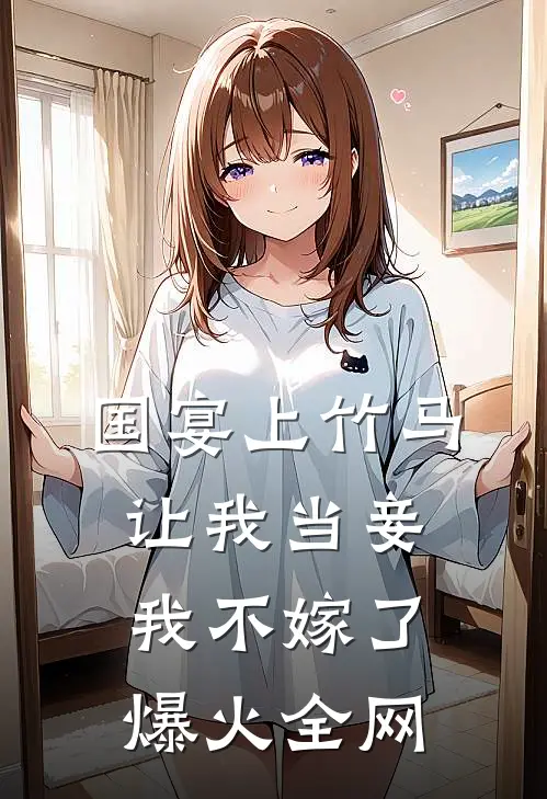 国宴上竹马让我当妾，我不嫁了爆火全网