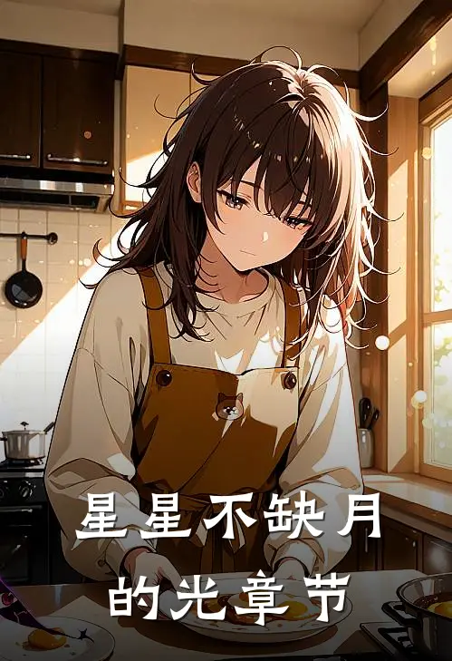 星星不缺月的光章节