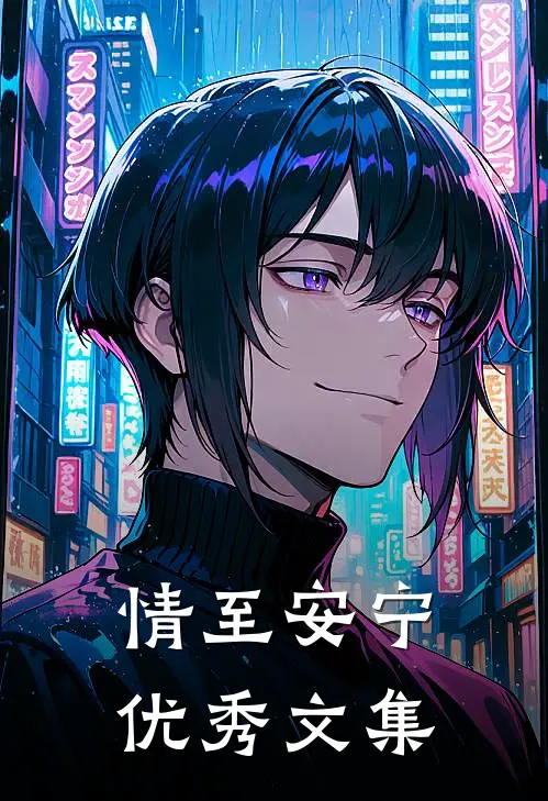 情至安宁优秀文集