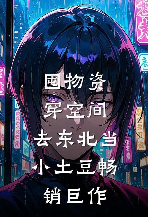 囤物资穿空间，去东北当小土豆畅销巨作