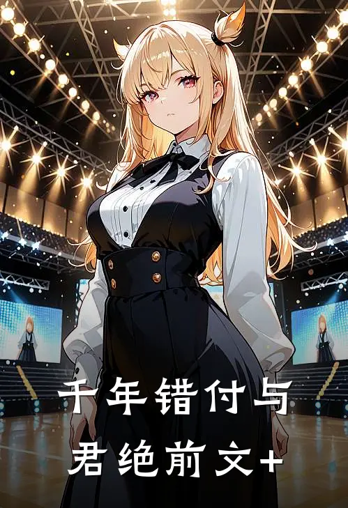 千年错付与君绝前文+