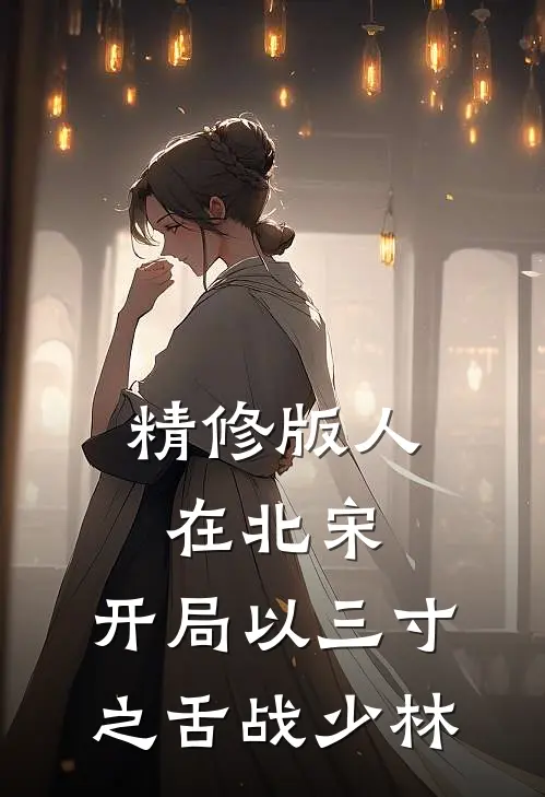 精修版人在北宋,开局以三寸之舌战少林