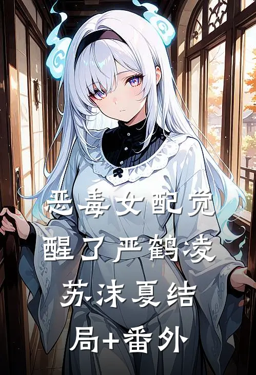 恶毒女配觉醒了严鹤凌苏沫夏结局+番外