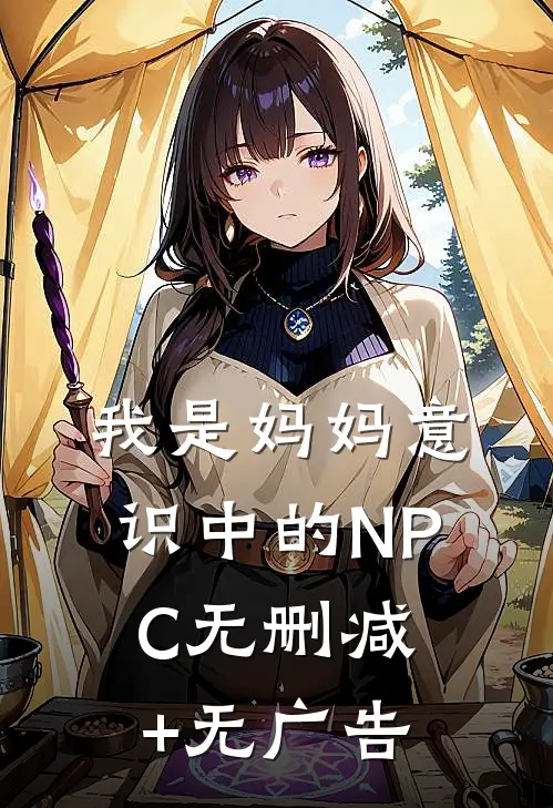 我是妈妈意识中的NPC无删减+无广告