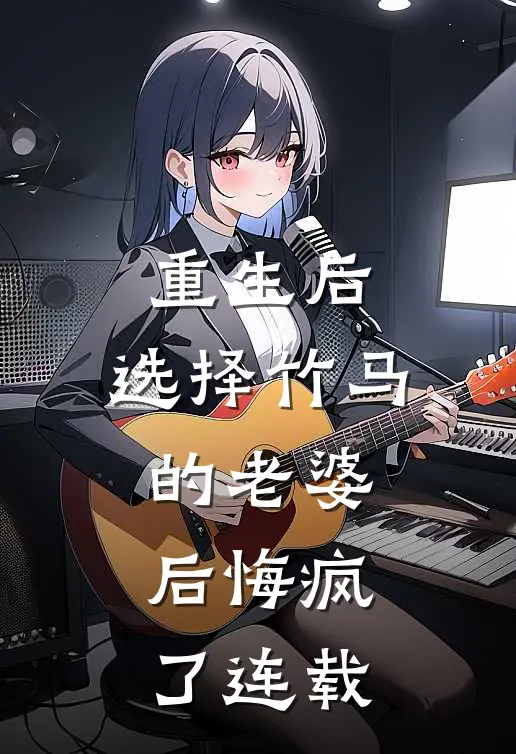 重生后，选择竹马的老婆后悔疯了连载