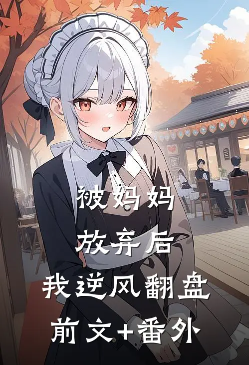 被妈妈放弃后，我逆风翻盘前文+番外