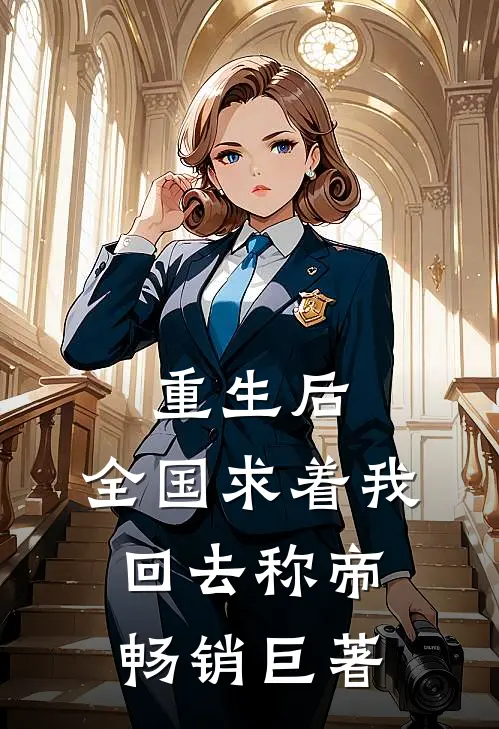 重生后，全国求着我回去称帝畅销巨著