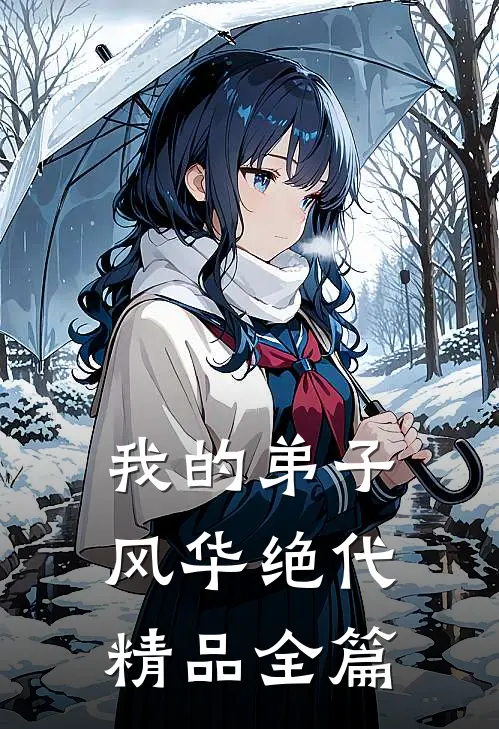 我的弟子风华绝代精品全篇