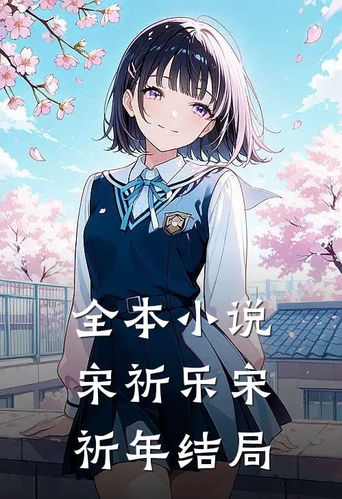 全本小说宋祈乐宋祈年结局