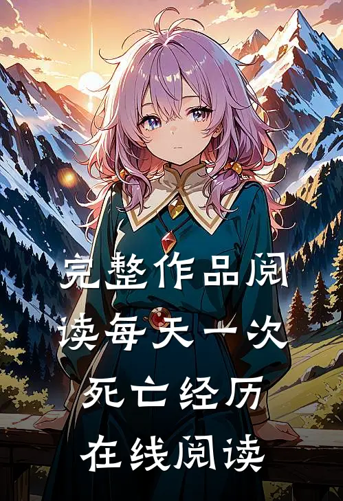 完整作品阅读每天一次死亡经历在线阅读