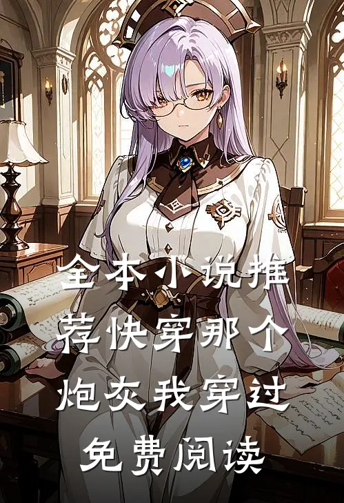 全本小说推荐快穿那个炮灰我穿过免费阅读