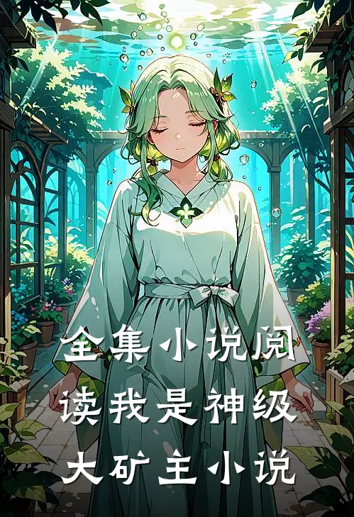 全集小说阅读我是神级大矿主小说