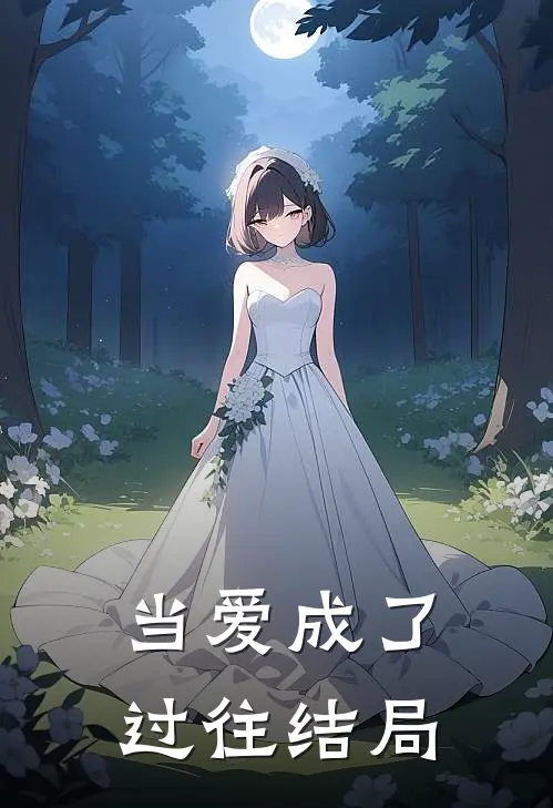 当爱成了过往结局