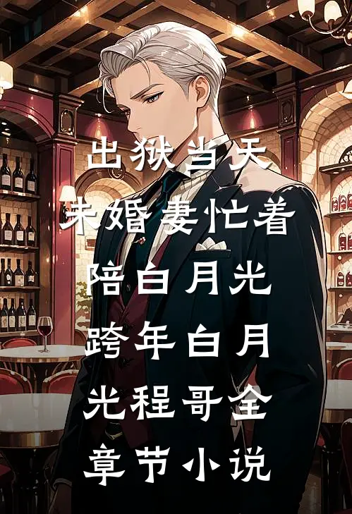 出狱当天，未婚妻忙着陪白月光跨年白月光程哥全章节小说