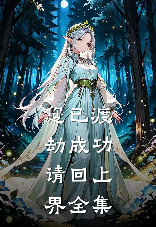 您已渡劫成功，请回上界 全集