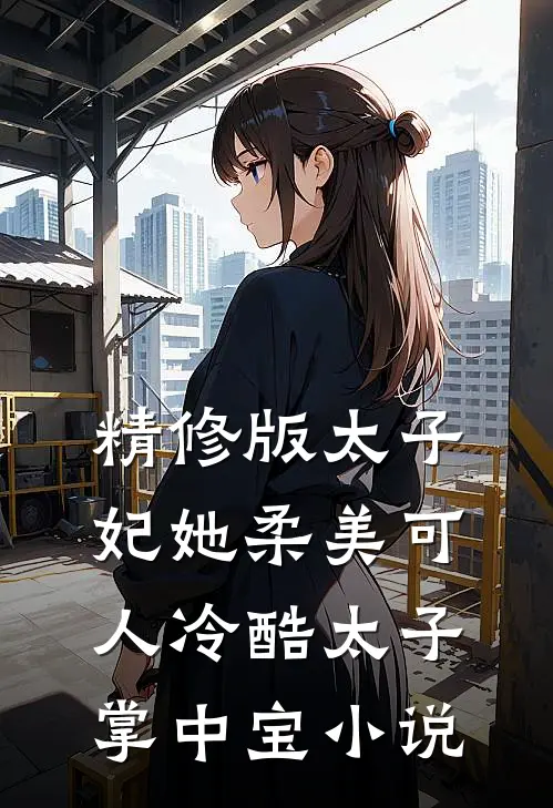 精修版太子妃她柔美可人冷酷太子掌中宝小说
